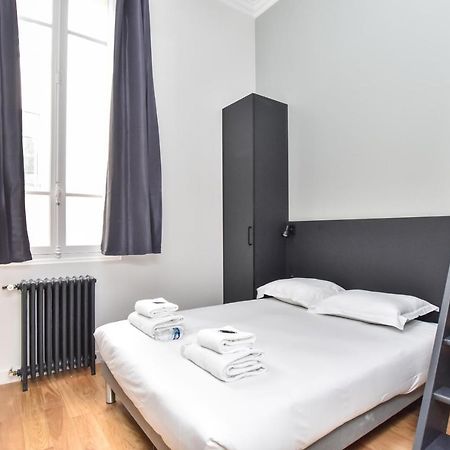 Cosy Apartment - 2Br-7P - Arc De Triomphe Paryż Zewnętrze zdjęcie