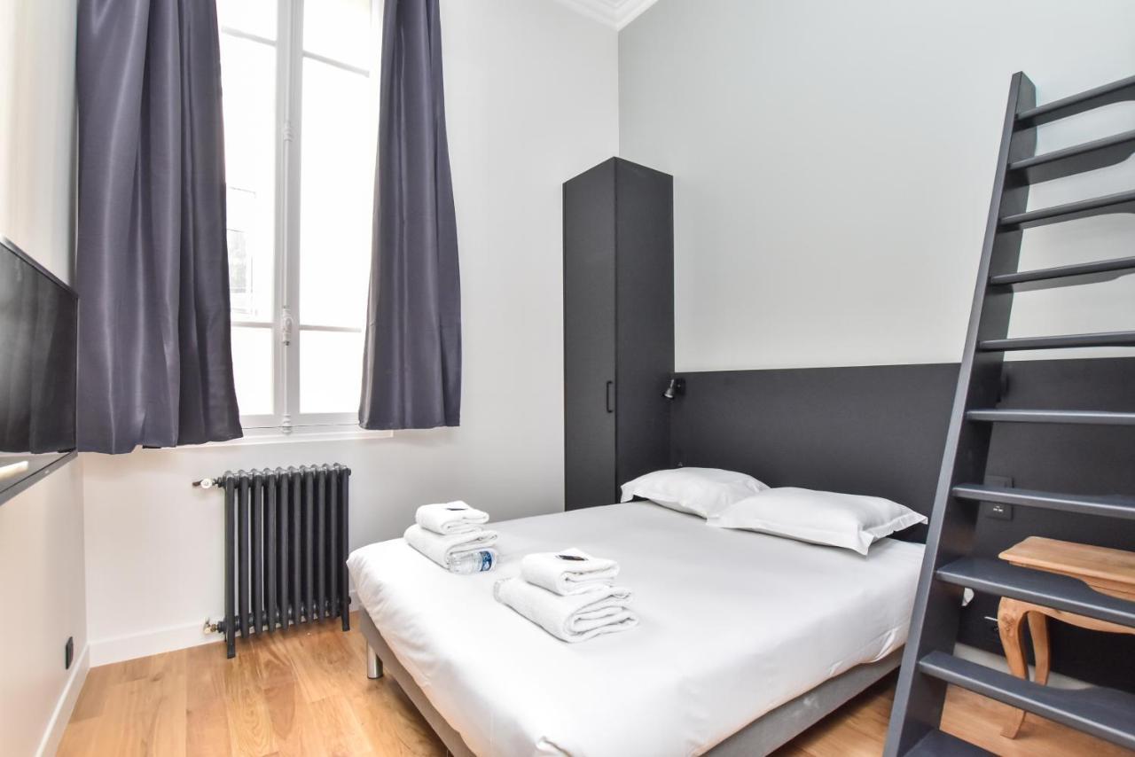 Cosy Apartment - 2Br-7P - Arc De Triomphe Paryż Zewnętrze zdjęcie
