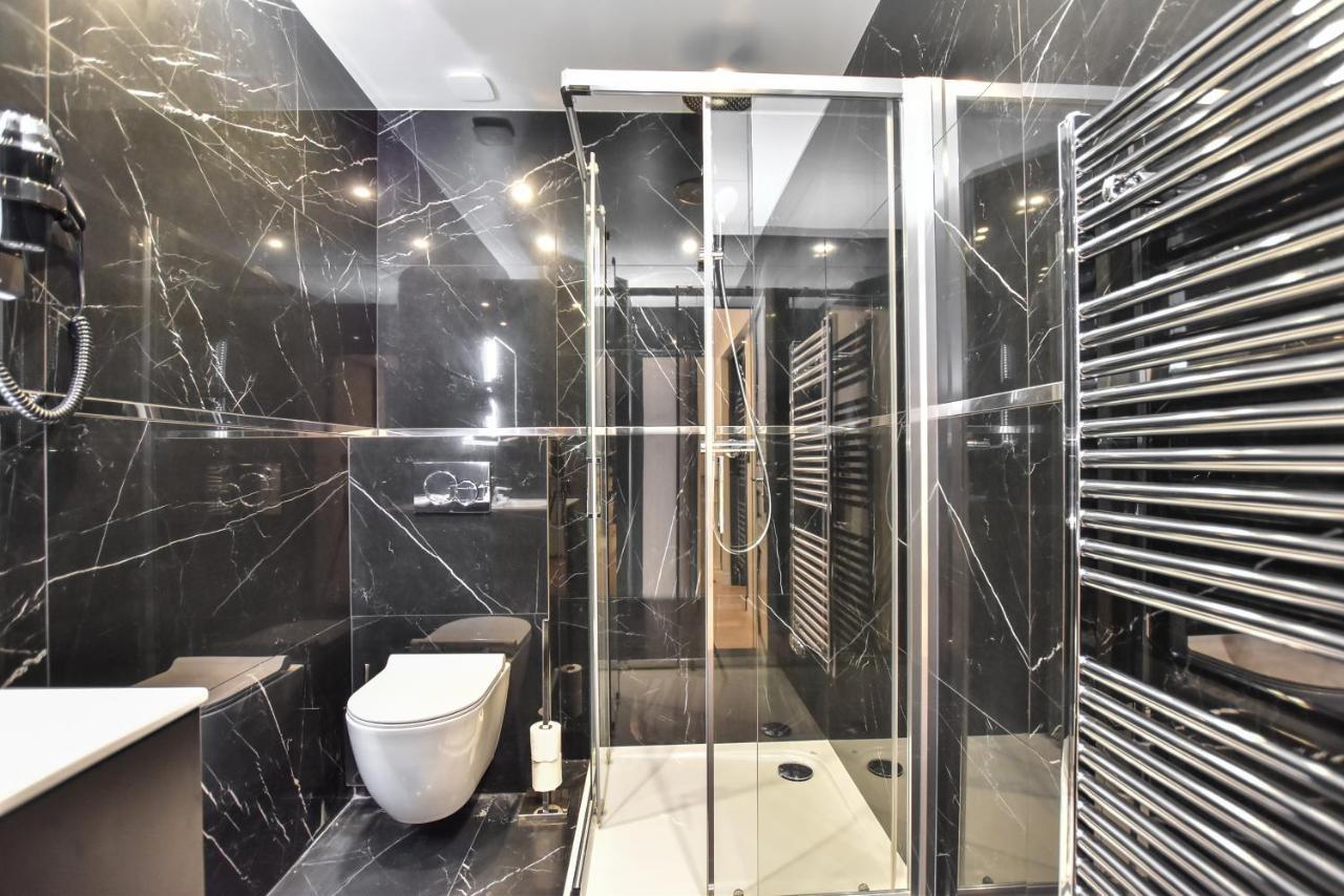 Cosy Apartment - 2Br-7P - Arc De Triomphe Paryż Zewnętrze zdjęcie
